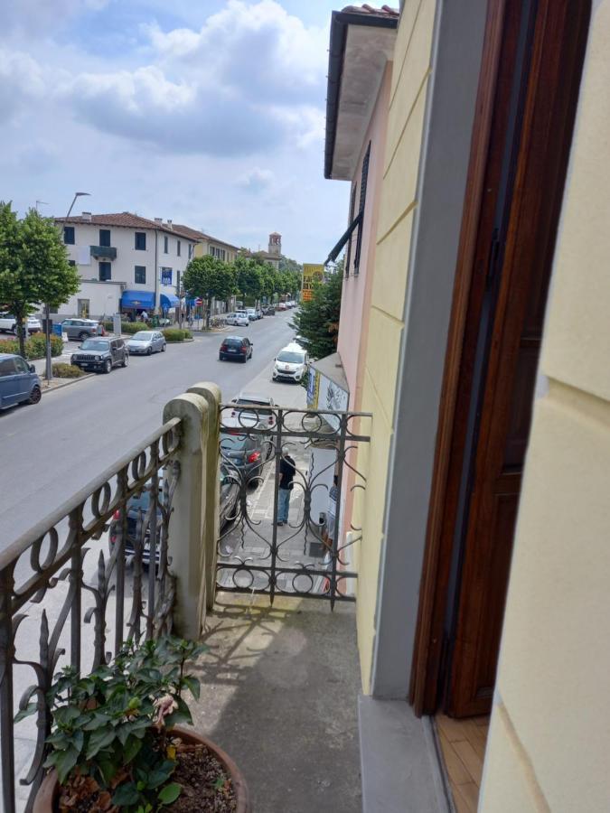 Lucca Holiday Rental- By The Walls N 395 Exterior foto