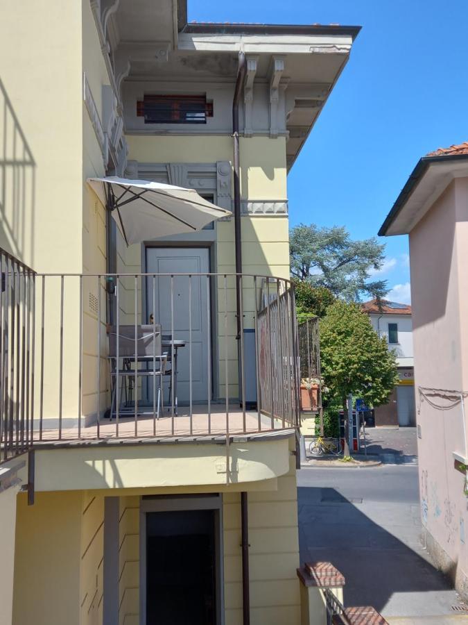 Lucca Holiday Rental- By The Walls N 395 Exterior foto
