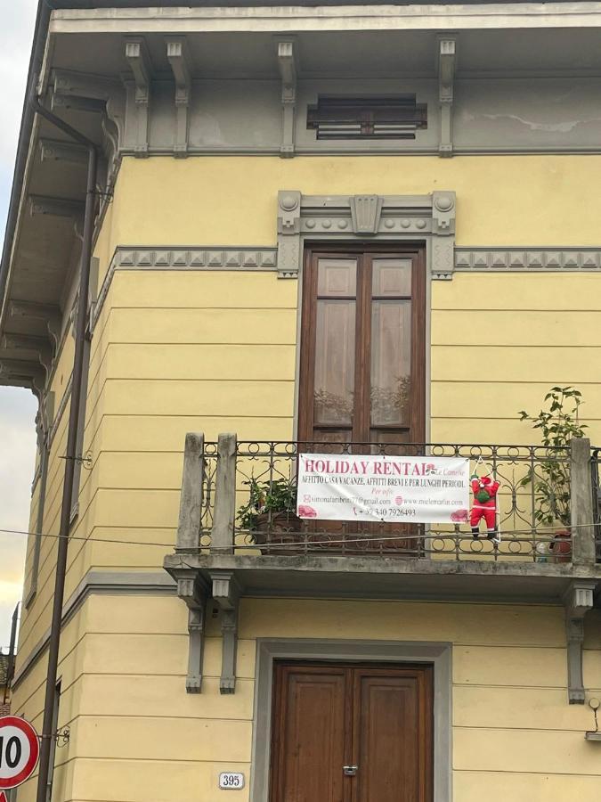Lucca Holiday Rental- By The Walls N 395 Exterior foto